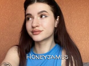 Honeyjames