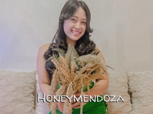 Honeymendoza