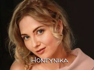 Honeynika