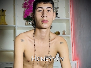 Honeyvoy