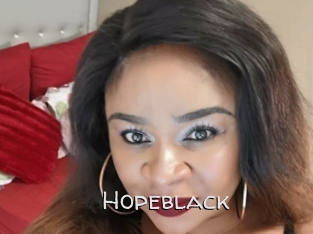 Hopeblack