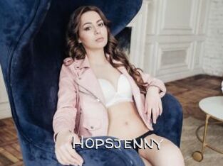 Hopsjenny