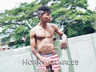 Horny_charles