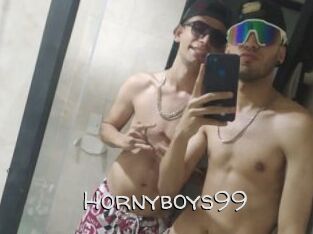 Hornyboys99