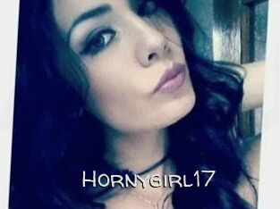 Hornygirl17