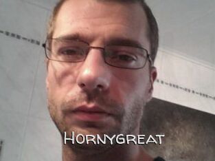 Hornygreat