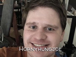 Hornyhungjoe