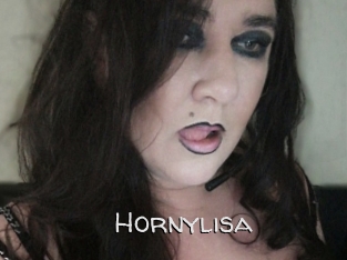 Hornylisa