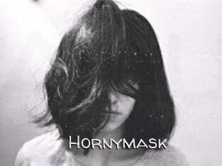 Hornymask