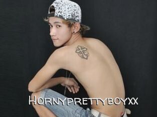 Hornyprettyboyxx