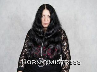 Hornyxmistress