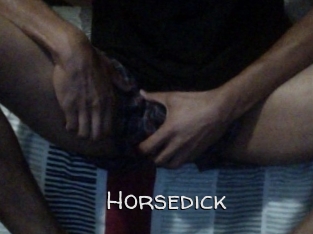 Horsedick