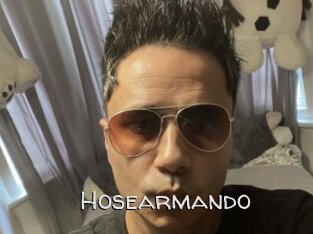 Hosearmando