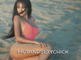 Hotandsexychick