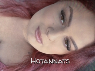 Hotannats