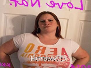 Hotbbw75