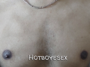 Hotboyesex