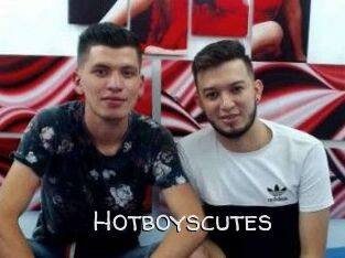 Hotboyscutes