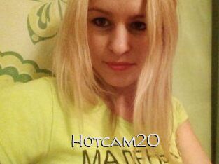 Hotcam20