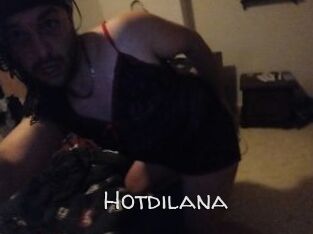 Hotdilana