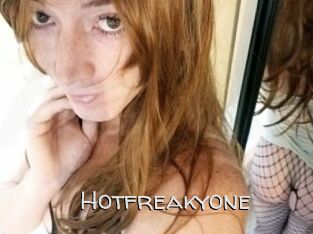 Hotfreakyone