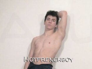 Hotfrenchboy