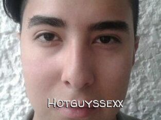 Hotguyssexx