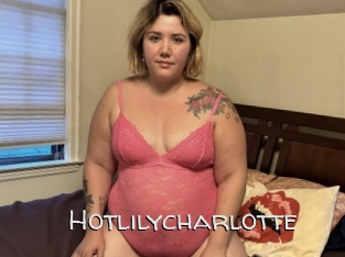 Hotlilycharlotte