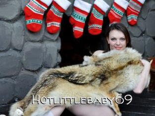 Hotlittlebaby69