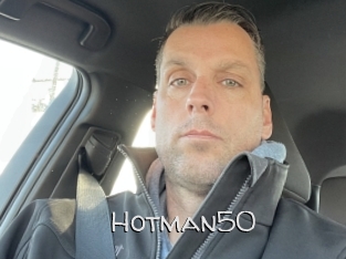 Hotman50