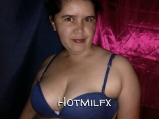 Hotmilfx