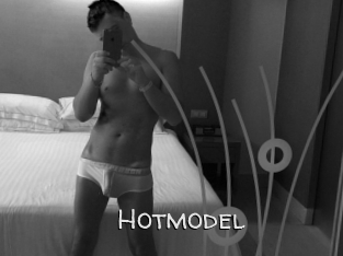 Hotmodel