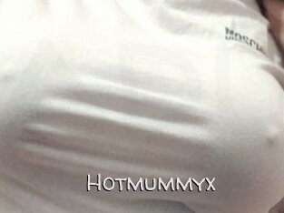 Hotmummyx