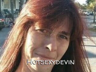 Hotsexydevin