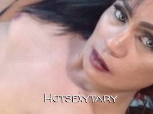 Hotsexytary