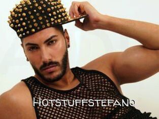 Hotstuffstefano