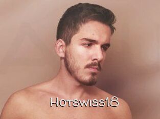 Hotswiss18