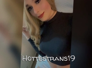 Hottestrans19