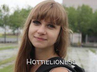 Hottielioness