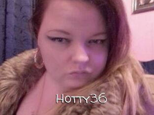 Hotty36