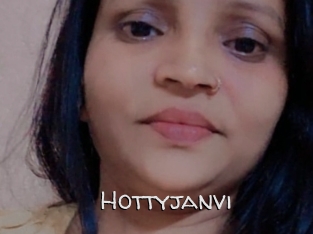 Hottyjanvi