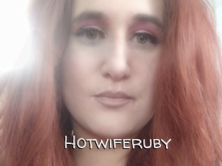 Hotwiferuby