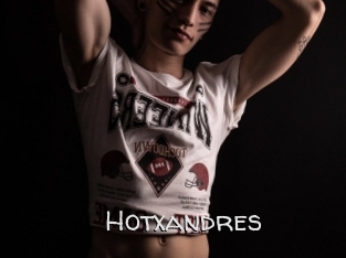 Hotxandres