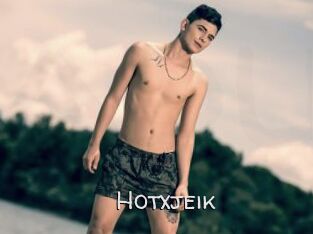 Hotxjeik