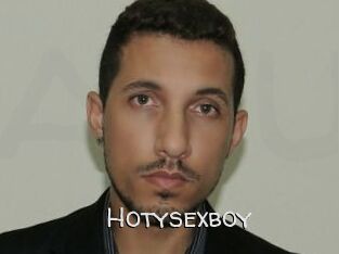 Hotysexboy