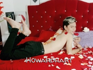 Howardhart