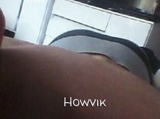 Howvik