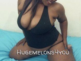 Hugemelons4you