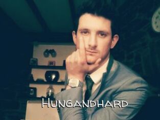 Hungandhard