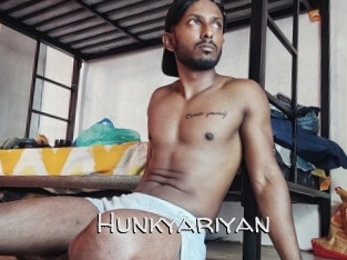 Hunkyariyan